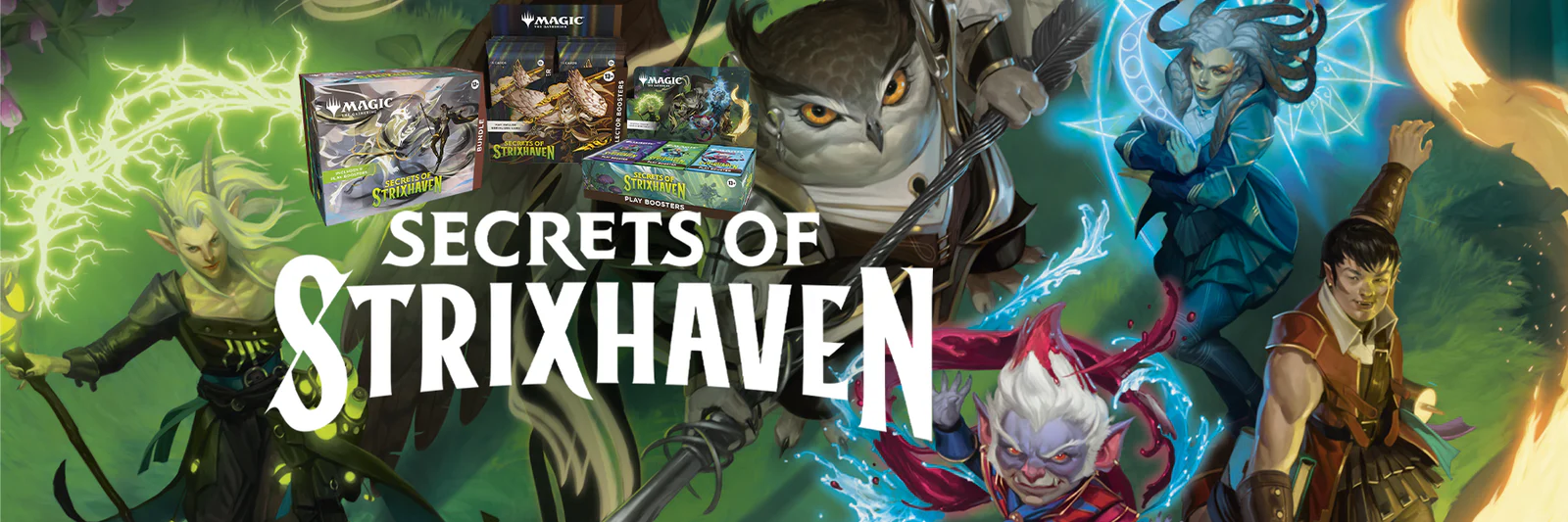 Eat, Drink, and Game On